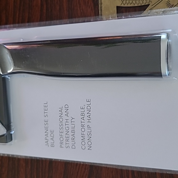 KitchenAid Cleaver - Picture 2 of 6